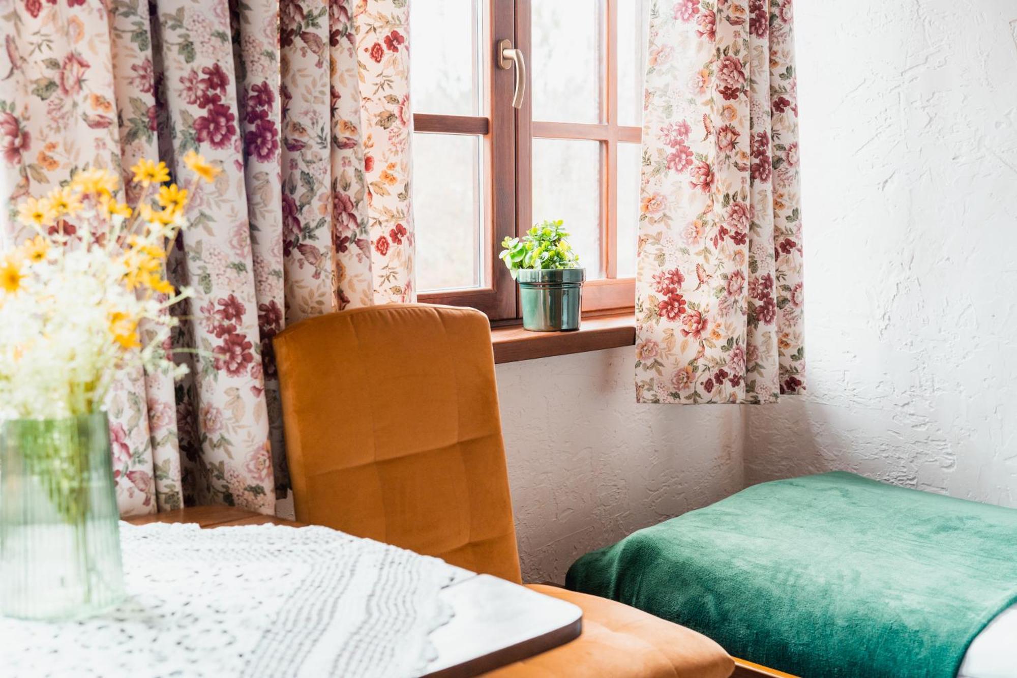 Karczma Zacisze Bed & Breakfast Krutyn Exterior photo