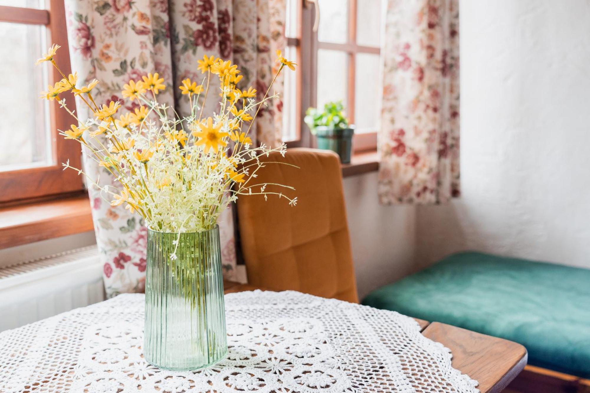 Karczma Zacisze Bed & Breakfast Krutyn Exterior photo